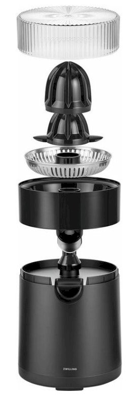 Zwilling 53109-001-0 Cоковыжималка (53109-001-0)