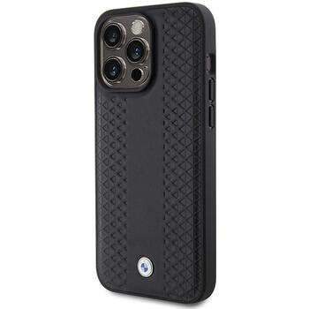 BMW BMHCP15L22RFGK Чехол для Apple iPhone 15 Pro Max (BMHCP15L22RFGK)