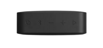 JBL Go Essential 2 Portatīvais skaļrunis melns (JBLGOES2BLKEU)
