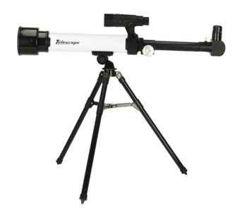 RoGer Bērnu Astronomiskais Teleskops 30x / 60x (RO-3642)