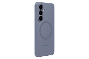 Samsung EF-ES947CVE Silicone Magnet Cover Защитный чехол для Samsung Galaxy S26+ / сине-фиолетовый (EF-ES947CVEGWW)