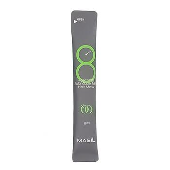 Masil 8 Seconds Salon Supermild Hair Mask 8 ml Matu maska (8809744060293)