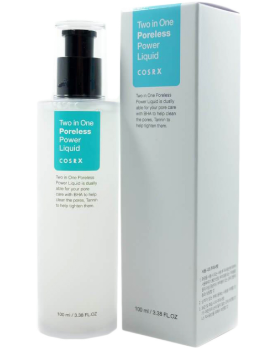COSRX Two In One Эссенция для лица 100 ml (8809416471655)