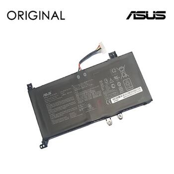 Оригинальная аккумуляторная батарея  C21N1818 для портативного компьютера Asus 4385mAh (NB431519)