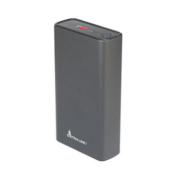 Extralink EPB-126 Power Bank Портативный аккумулятор 20000mAh (EX.19539)