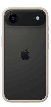 Apple Bumper Back Cover Чехол для Apple iPhone Air (MH044ZM/A)