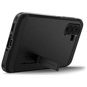 Spigen Tough Armor Case Чехол для Samsung Galaxy A36 5G (ACS09166)