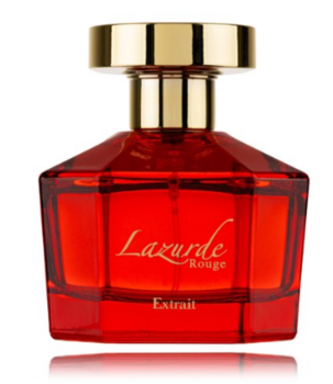 French Avenue Lazurde Rouge Парфюм PP 100 ml (6291106487664)