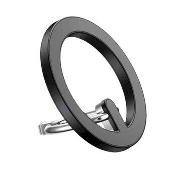 Joyroom JR-ZS294 Car Mount Magnetict Multifunctional Kit Автомобильный держатель для воздуховода (Car Holder, Magnetic Ring, Magnetic Cap) / чёрный (JR-ZS294AIR-BLK)