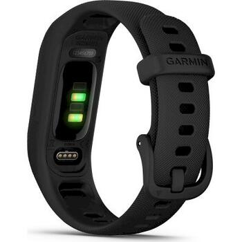 Garmin Vivosmart 5 S/M Activity Tracker Fitnesa aproce / melns (010-02645-10)