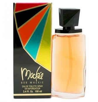 Bob Mackie Mackie Туалетная вода EDT 100ml (860950000204)