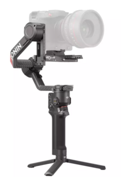 DJI RS 4 Pro Комбинированный стабилизатор (CP.RN.00000346.03)