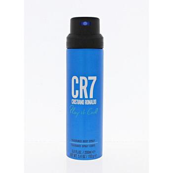 Cristiano Ronaldo CR7 Deodorant Дезодорант 200ml (5060524510817)