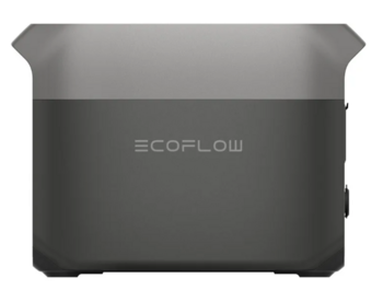 EcoFlow DELTA 3 Электростанция 1024Wh (5016301002)