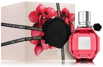 Viktor & Rolf Flowerbomb Ruby Orchid Парфюм EDP 50 ml (3614273622622)