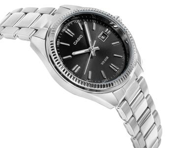 CASIO LTP-1302PD-1A1VEG Sieviešu pulkstenis (LTP-1302PD-1A1VEG)