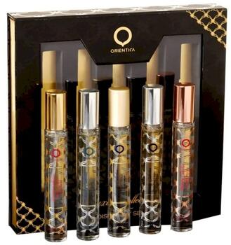 Orientica Luxury Collection Парфюмированная вода EDP 10ml (6297001158333)