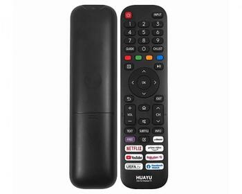 Lamex LXPH001 TV Remote Hisense EN2G30H (LXPH001)
