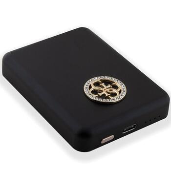 Guess GUPBM3AL4DMK MagSafe Внешний аккумулятор 3000mAh (GUPBM3AL4DMK)