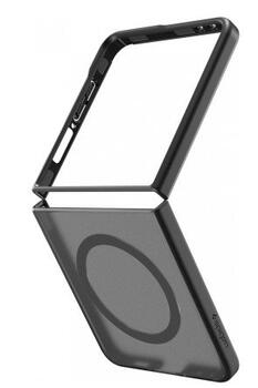 Samsung by Spigen Capella Magnetic Cover Чехол для Samsung Galaxy Z Flip 7 (GP-FPF766PGBTW)