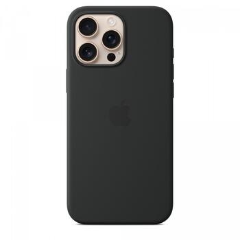 Apple Silikona maciņš ar MagSafe priekš iPhone 16 Pro Max (MYYT3ZM/A)