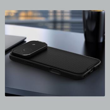 Nillkin CamShield Prop Magnetic Case Чехол для Apple iPhone 17 Pro Max (57983127594)