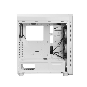 Chieftec GL-03W-OP Datora korpuss ATX / microATX / Mini-ITX / Midi Tower (GL-03W-OP)