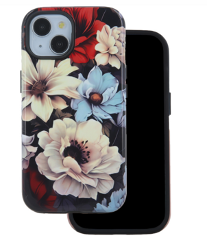 Mocco Decor Case Aizsargapvalks Priekš Samsung Galaxy S24 Plus (MC-DEC-SM-S24P-GA)