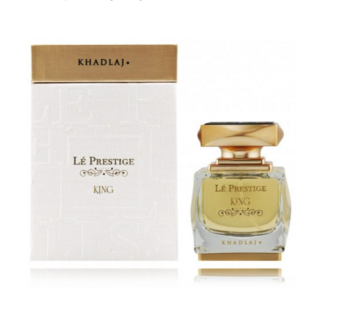 Khadlaj Le Prestige King Парфюм EDP 100 ml (6291107975955)