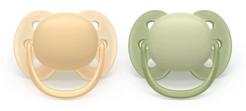 Philips AVENT SCF091/45 Cоска Желтый / Зеленый (SCF091/45)