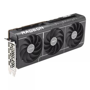 Asus Radeon RX 9070 XT Видеокарта GDDR7 16GB (PRIME-RX9070XT-O16G)