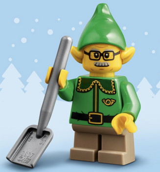 LEGO 40746 Santa's Delivery Truck Конструкторы (40746)