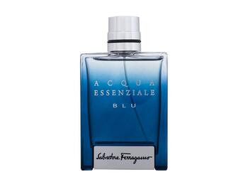 Ferragamo Acqua Essenziale Туалетная вода EDT 100ml (8052464891467)