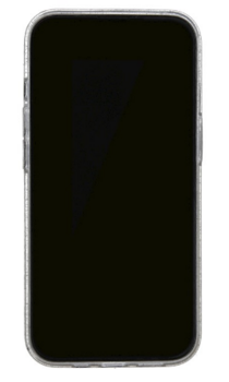 Mocco Shine Back Case 2 mm Защитный Чехол для Apple iPhone 17 Pro Max (MO-SC2MM-IP-17PRMAX-TR)
