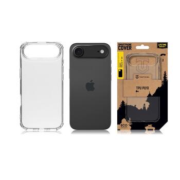 Tactical TPU Plyo Cover Aizmugurējais Apvalks priekš Apple iPhone 17 Air (57983126687)