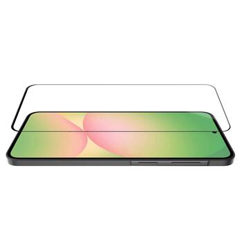 Nillkin Tempered Glass 2.5D CP+ PRO Black Защитное стекло для Samsung Galaxy A57 (6902048309272)