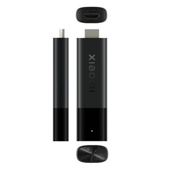 Xiaomi Mi TV Stick 4K Медиа-стример Google Android TV (MDZ-27-AA)