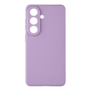 OBAL:ME Matte TPU Cover Защитный чехол для Samsung Galaxy S26 / фиолетовый (57983129563)