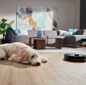 Philips XU2000/10 Pобот пылесос (XU2000/10)