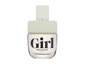 Rochas Girl Туалетная вода EDT 75ml (3386460130868)