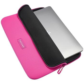 Tucano Colore Sleeve Laptop Bag Klēpjdatora soma MacBook 15.6