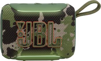 JBL Go 5 Bezvadu Skaļrunis camo (JBLGO5SQUAD)