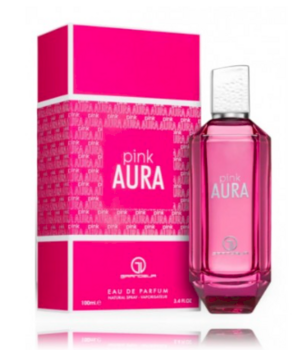 Grandeur Pink Aura Парфюм EDP 100 ml (5055810035938)