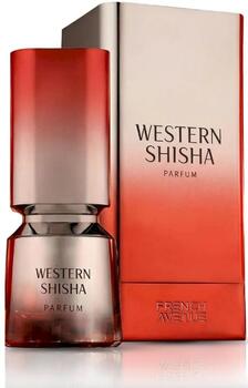 French Avenue Western Shisha Парфюм PAR 100 ml (6290360378756)