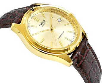 CASIO MTP-1183Q-9ADF Vīriešu pulkstenis (CA0207)