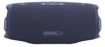 JBL Charge 6 Bluetooth Bezvadu skaļrunis (JBLCHARGE6BLU)