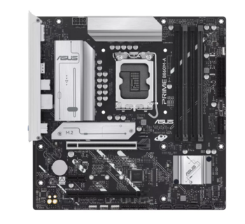 Asus PRIME B860M-A-CSM Pamatplate (90MB1K00-M0EAYC)