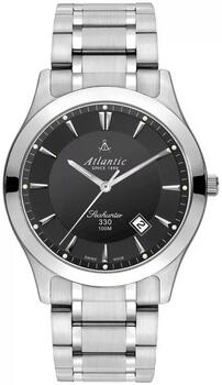 Atlantic Seahunter Мужские часы 71365.41.61 (71365.41.61)