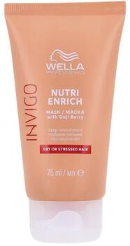 Wella Professionals Invigo Hair Mask Маска для волос 75ml (4064666339092)