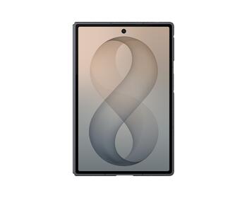 Samsung EF-KF971SBE Carbon Magnet Case Защитный чехол для Galaxy Z Fold 8 / чёрный (EF-KF971SBEGWW)